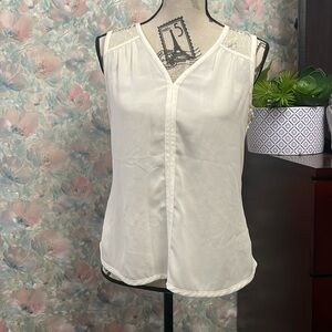 Banana Republic Tank